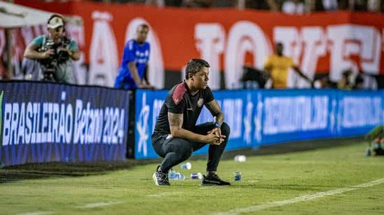 Victor Ferreira | EC Vitória