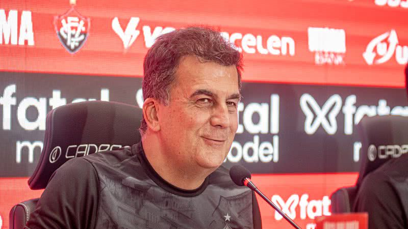 Victor Ferreira | EC Vitória