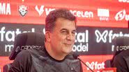 Victor Ferreira/EC Vitória
