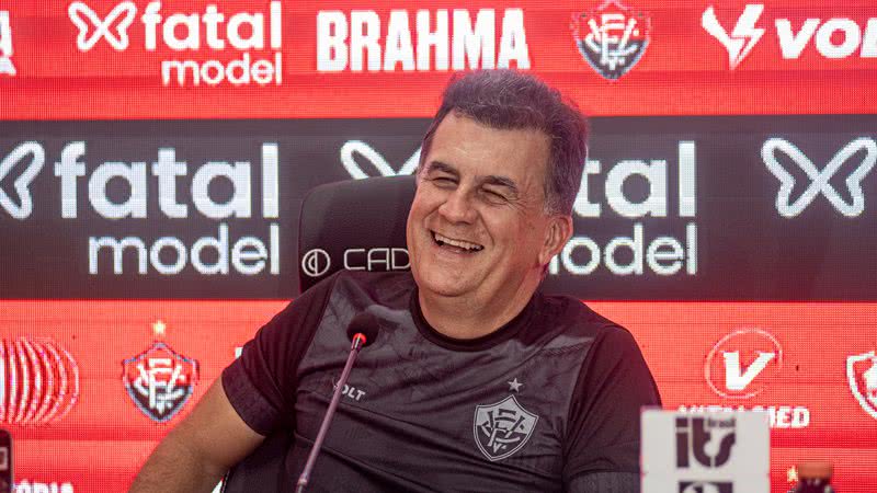 Victor Ferreira | EC Vitória