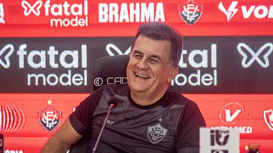 Victor Ferreira | EC Vitória