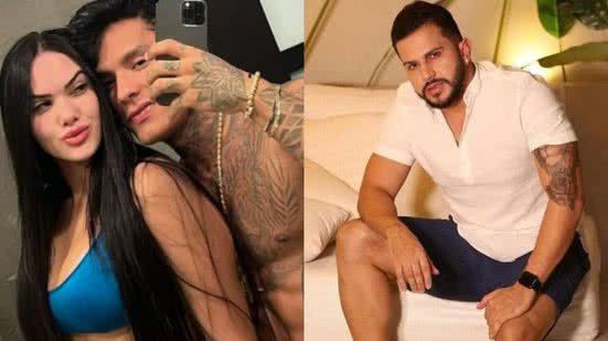 Reprodução/ Instagram
