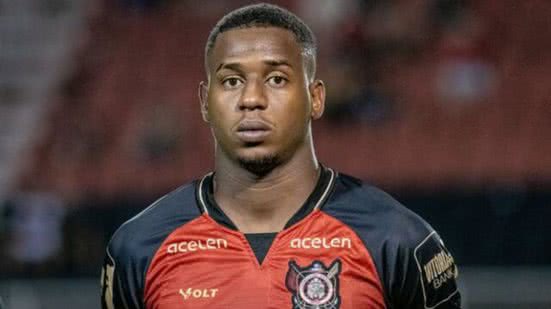 Victor Ferreira / EC Vitória