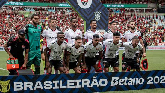 Victor Ferreira / EC Vitória