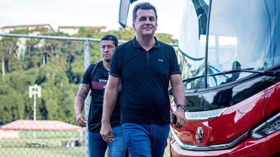 Victor Ferreira / EC Vitória