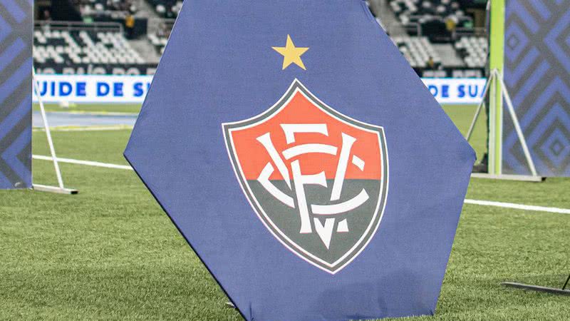 Victor Ferreira / EC Vitória