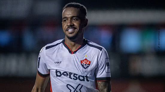 Victor Ferreira / EC Vitória