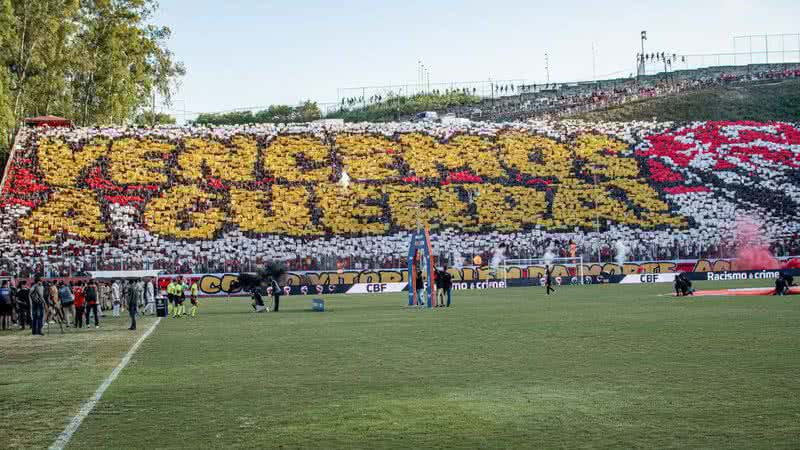 Victor Ferreira / EC Vitória