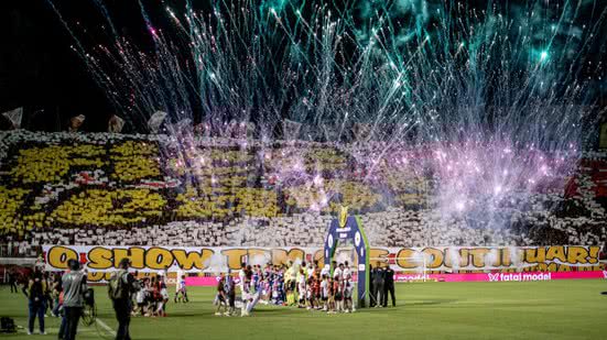 Victor Ferreira / EC Vitória