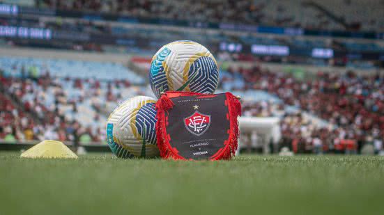 Victor Ferreira / EC Vitória