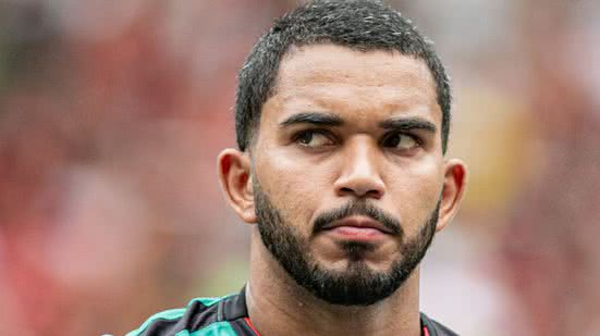 Victor Ferreira / EC VItória