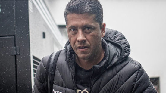 Victor Ferreira / EC Vitória