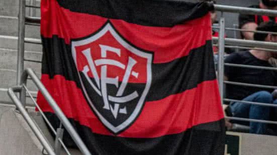 Victor Ferreira / EC Vitória