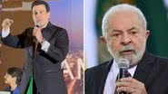 Reprodução/X e Marcelo Camargo/Agência Brasil