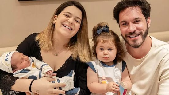 Reprodução/ Instagram