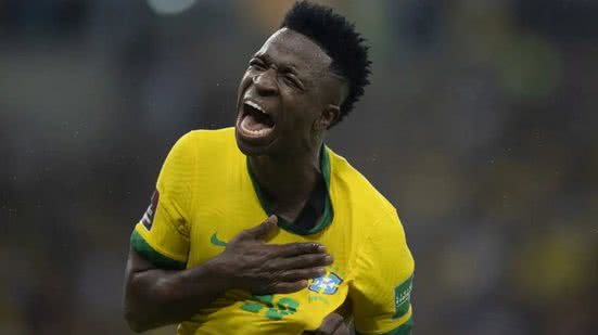 Lucas Figueiredo / CBF