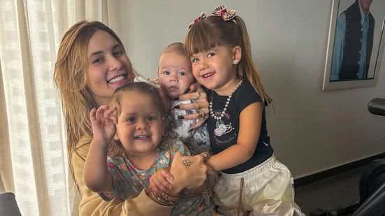 Reprodução / Instagram