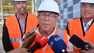 Joilson Cesar / BNEWS