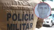 Montagem/BNews/Vitor Barreto-SSP/Redes sociais