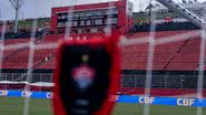 Victor Ferreira/EC Vitória