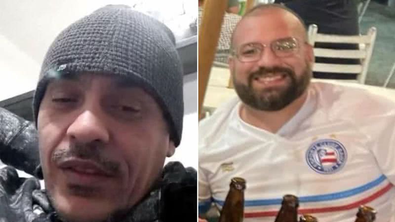 Reprodução | Redes Sociais
