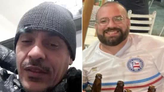Reprodução | Redes Sociais