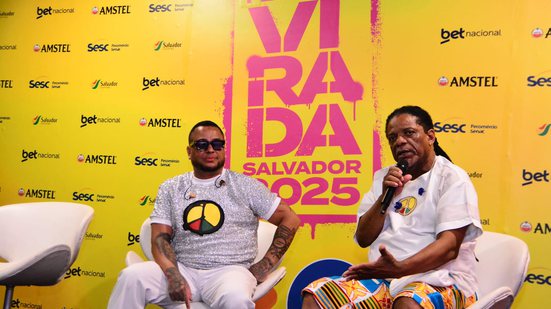 Joilson César/BNews