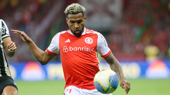 Ricardo Duarte/Internacional