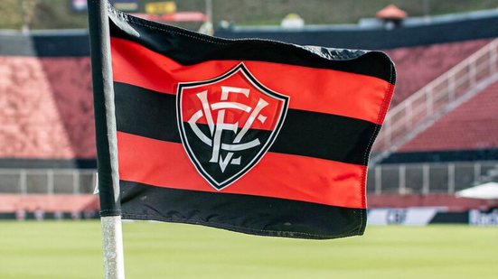 Divulgação/EC Vitória