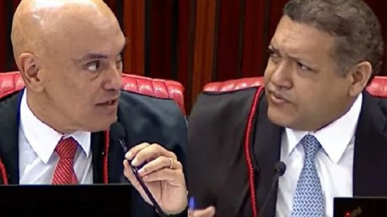Reprodução / TSE