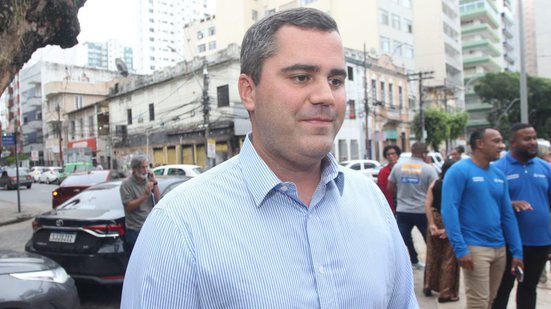 Domingos Júnior / BNews