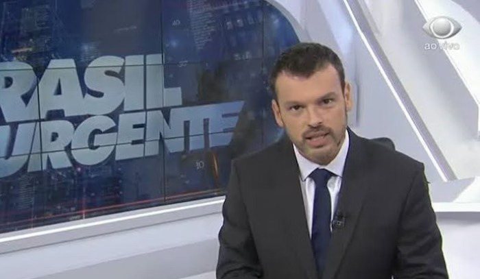 Reprodução/TV Bandeirantes