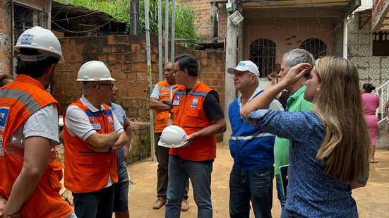 Reprodução l ASCOM Codesal