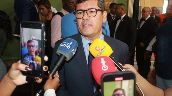 Devid Santana / Divulgação