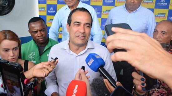 Joilson César/BNews
