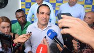 Joilson César/BNews