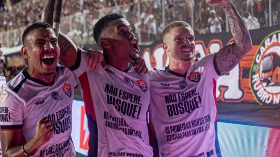 Victor Ferreira | EC Vitória