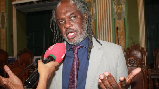 David Santana/ BNEWS