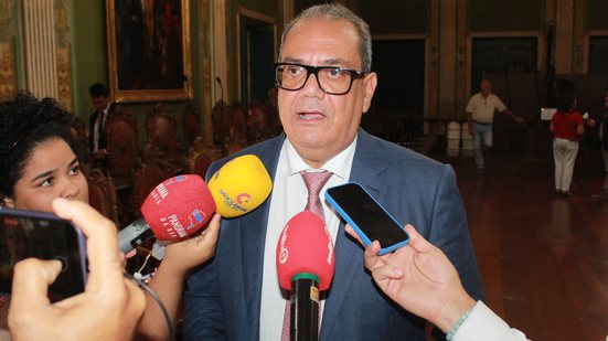 Devid Santana / BNEWS