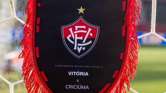 Victor Ferreira | EC Vitória