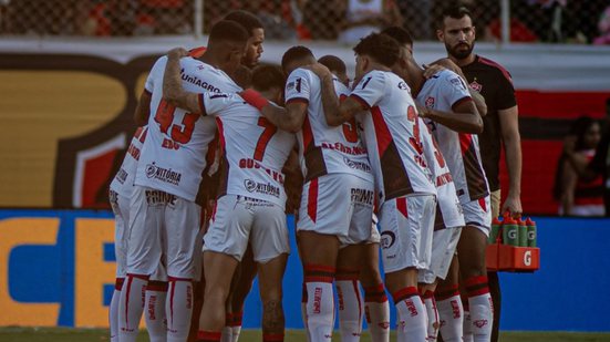 Victor Ferreira/EC Vitória