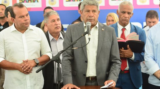 Joilson César/BNews