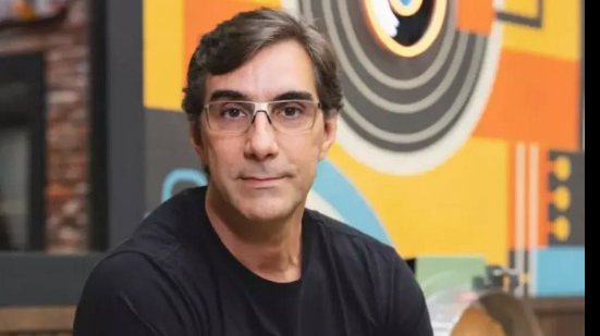 Reprodução Instagram @rodrigodouradofc