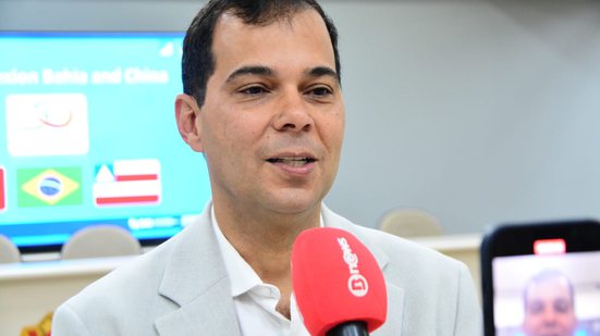 Joilson César/BNews