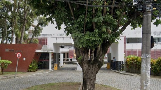 Reprodução | Google Maps