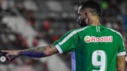 Reprodução / Redes Sociais