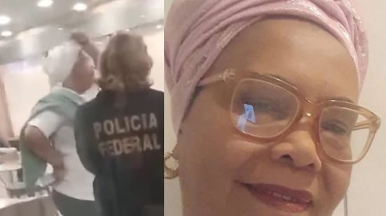 Reprodução Redes Sociais @lindinalva.barbosa9