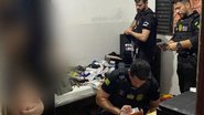 Reprodução/Polícia Civil