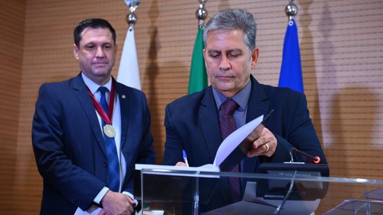 Roberto Rodrigues / Divulgação