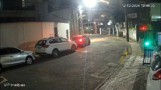 Reprodução/ Vídeo